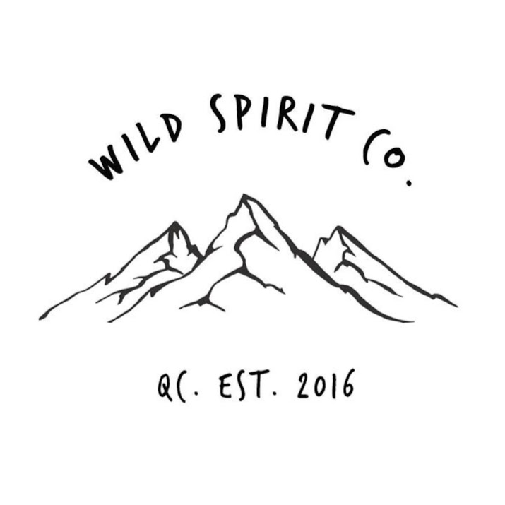 Wild Spirit | 186 Rue Jean-Proulx, Gatineau, QC J8Z 1V8, Canada | Phone: (819) 230-5352