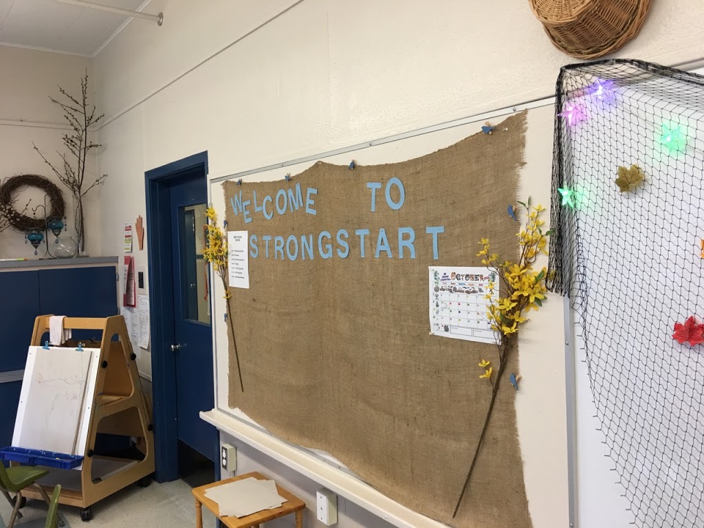 Daniel Woodward Elementary | 10300 Seacote Rd, Richmond, BC V7A 4B2, Canada | Phone: (604) 668-6296