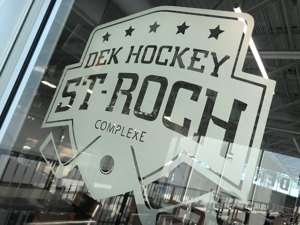 Dek Hockey / St-Roch-de-lachigan | 611 Rue J. Oswald Forest Local 101, Saint-Roch-de-lAchigan, QC J0K 3H0, Canada | Phone: (514) 436-0918