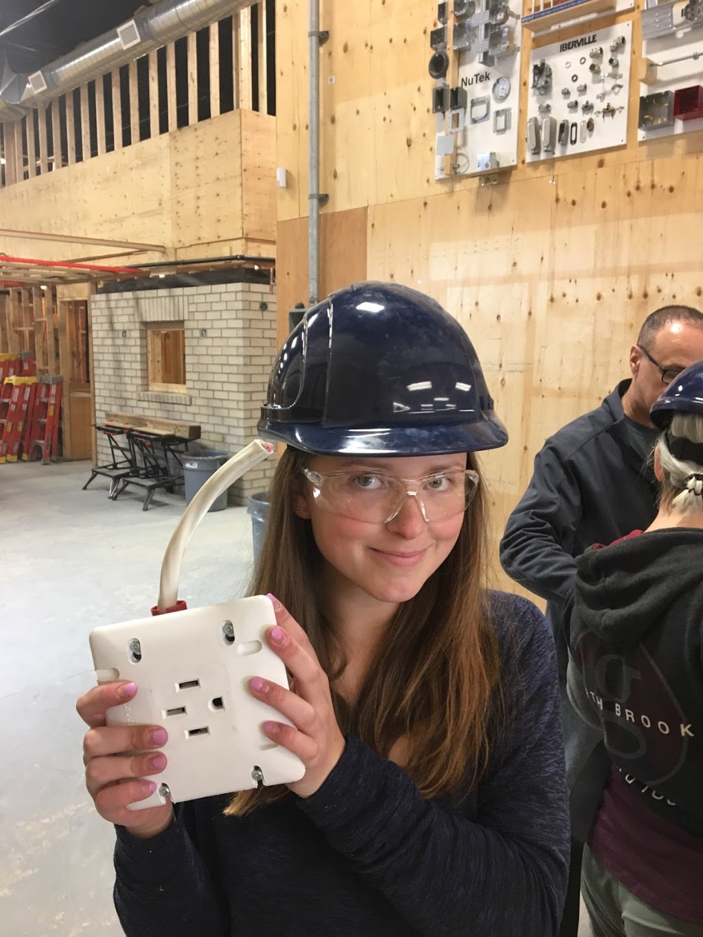 Skilled Trades College of Canada - Vaughan | 290 Vaughan Valley Blvd, Woodbridge, ON L4H 3C3, Canada | Phone: (905) 264-1412