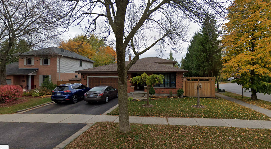 Big Boy Garage Doors | 192 Chepstow Close, London, ON N6G 3S2, Canada | Phone: (226) 926-5567