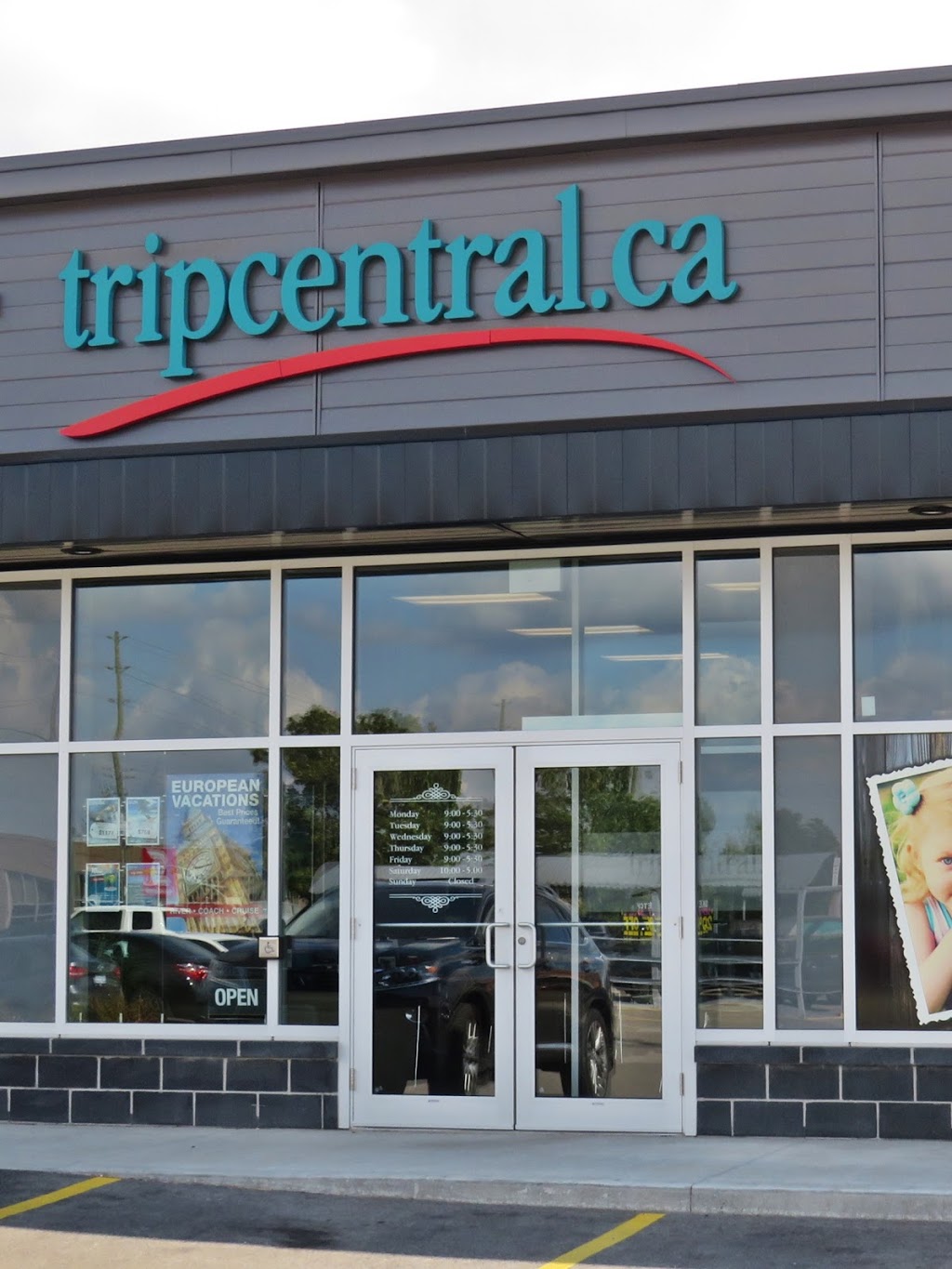 tripcentral.ca Waterloo: Beechwood | 440 Erb St W, Waterloo, ON N2T 1H4, Canada | Phone: (519) 884-4770