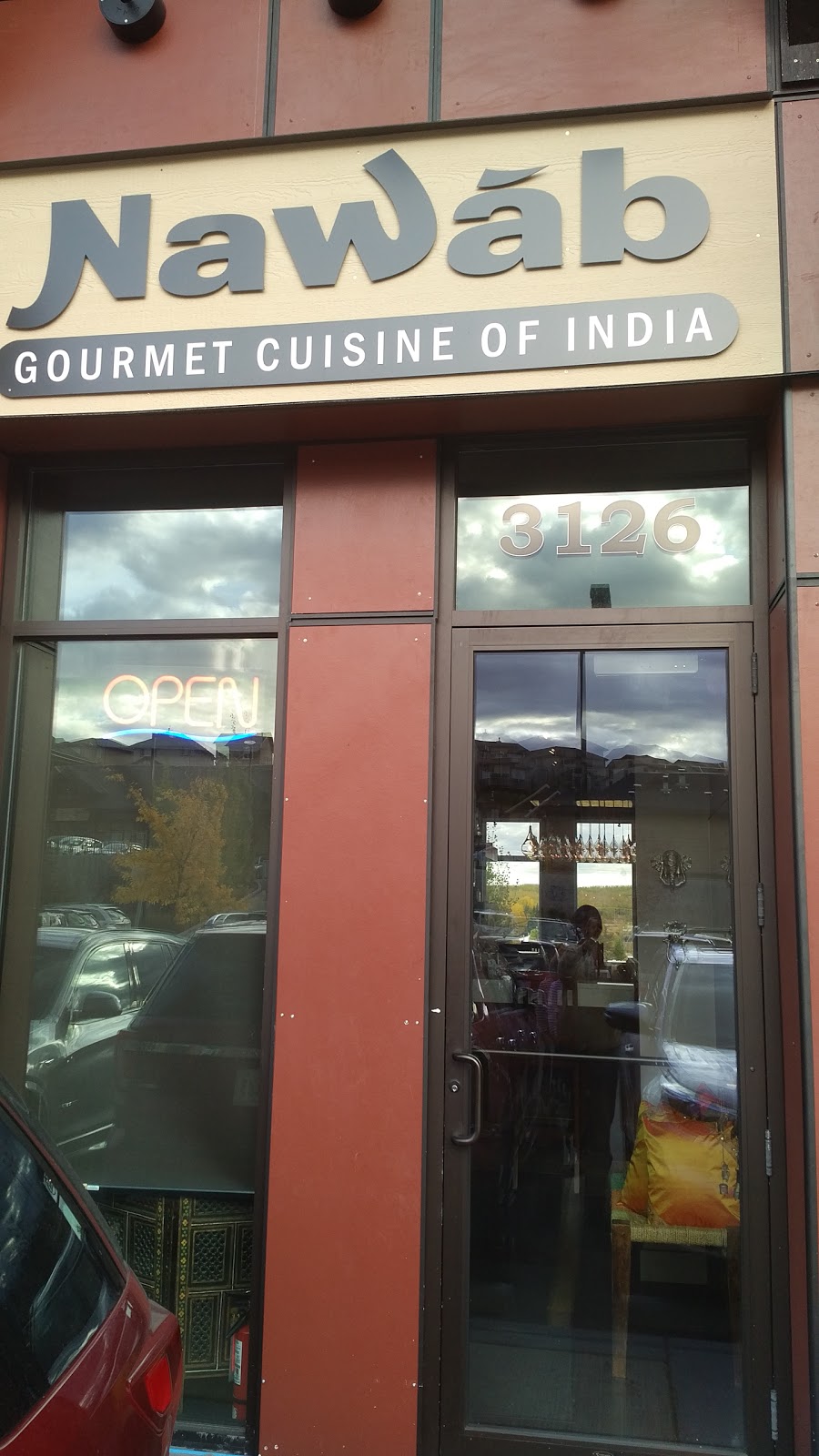 Nawab | 3126-288 St Moritz Dr SW, Calgary, AB T3H 5X8, Canada | Phone: (403) 282-1002