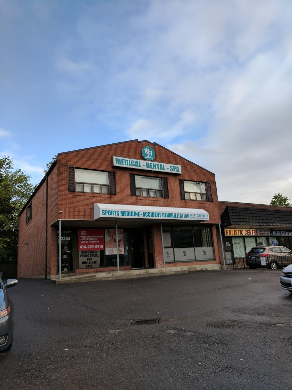 New Me Spa | 2334 Lake Shore Blvd W, Etobicoke, ON M8V 1B6, Canada | Phone: (416) 259-0910
