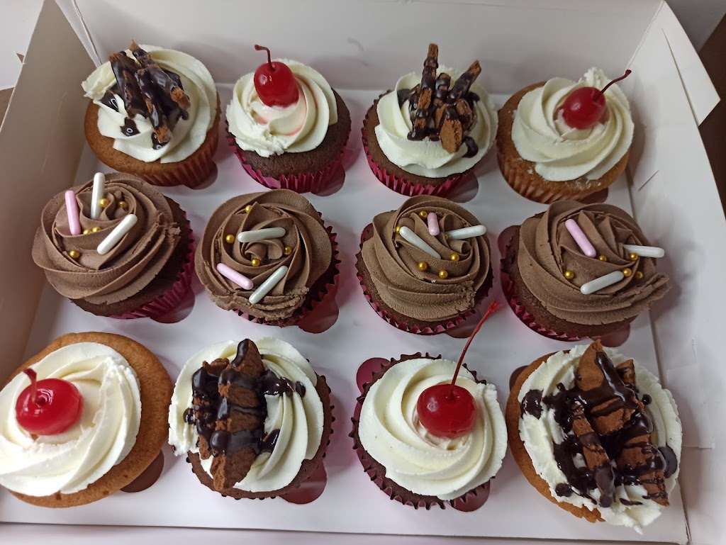 Cakes by AbimSugar | 5717 2 St SW, Calgary, AB T2H 0A1, Canada