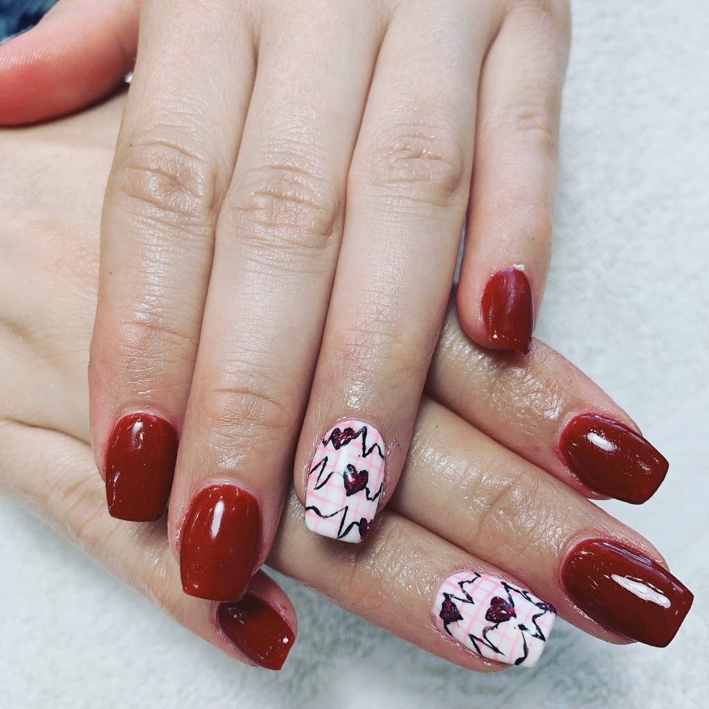 Deer Ridge Nails and Spa | 4195 King St E, Kitchener, ON N2P 2E8, Canada | Phone: (519) 573-0707