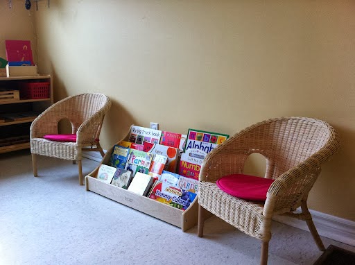 Pine Lake Montessori School | 255 Sheppard Ave W, North York, ON M2N 1N2, Canada | Phone: (416) 227-9100