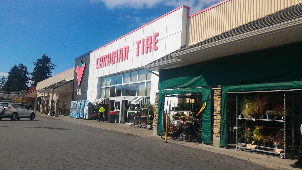 Canadian Tire | 1519 Admirals Rd, Victoria, BC V9A 2P8, Canada | Phone: (250) 381-3111