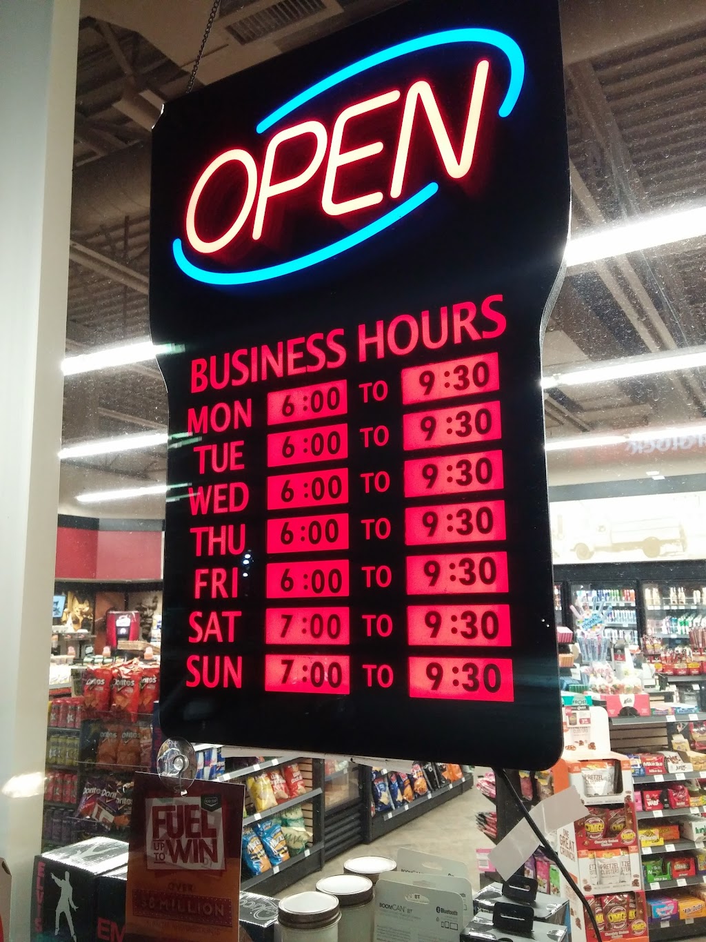 Central Alberta Co-op Castor Cardlock | AB-12, Castor, AB T0C 0X0, Canada | Phone: (403) 882-7907