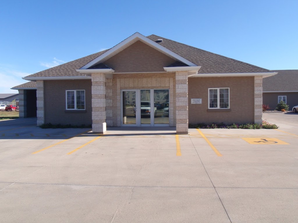 Steckley Consulting Engineers Inc | 1-915 Navigator Rd, Winkler, MB R6W 0L7, Canada | Phone: (204) 325-5114
