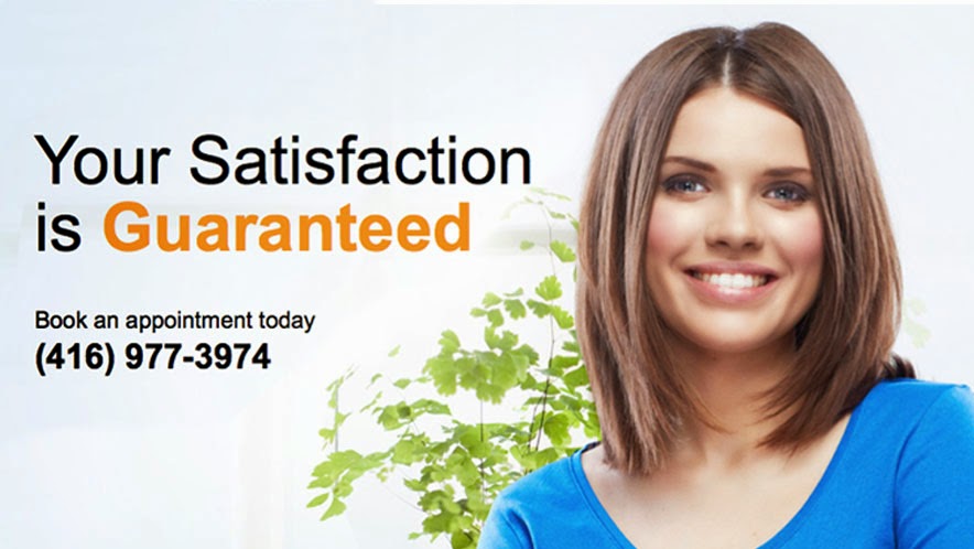 H & M Dental and Associates | 123 Edward St #810, Toronto, ON M5G 1E2, Canada | Phone: (416) 977-3974