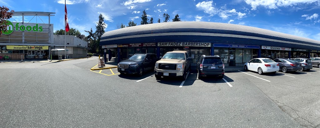 Sam Fadez Barbershop | 5172 Ladner Trunk Rd, Delta, BC V4K 1W3, Canada | Phone: (236) 688-9966