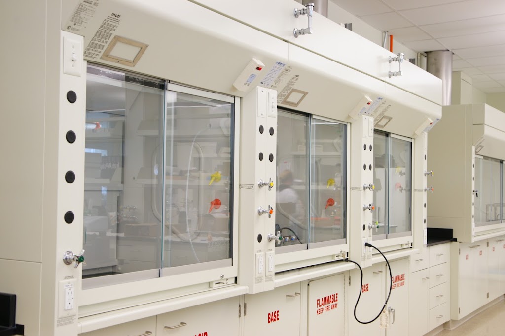 Biogeochemical Analytical Service Laboratory | 2-255, Edmonton, AB T6G 2H7, Canada | Phone: (780) 492-5497