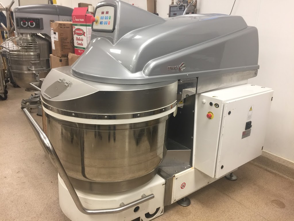 Culinary Solutions Food Equipment Inc. | 2426 Kwinter Rd, Oakville, ON L6M 0H5, Canada | Phone: (905) 616-0669