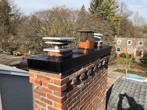 Aluminum Capping First | 81 Jennifer Rd, London, ON N5X 3K6, Canada | Phone: (519) 872-5756