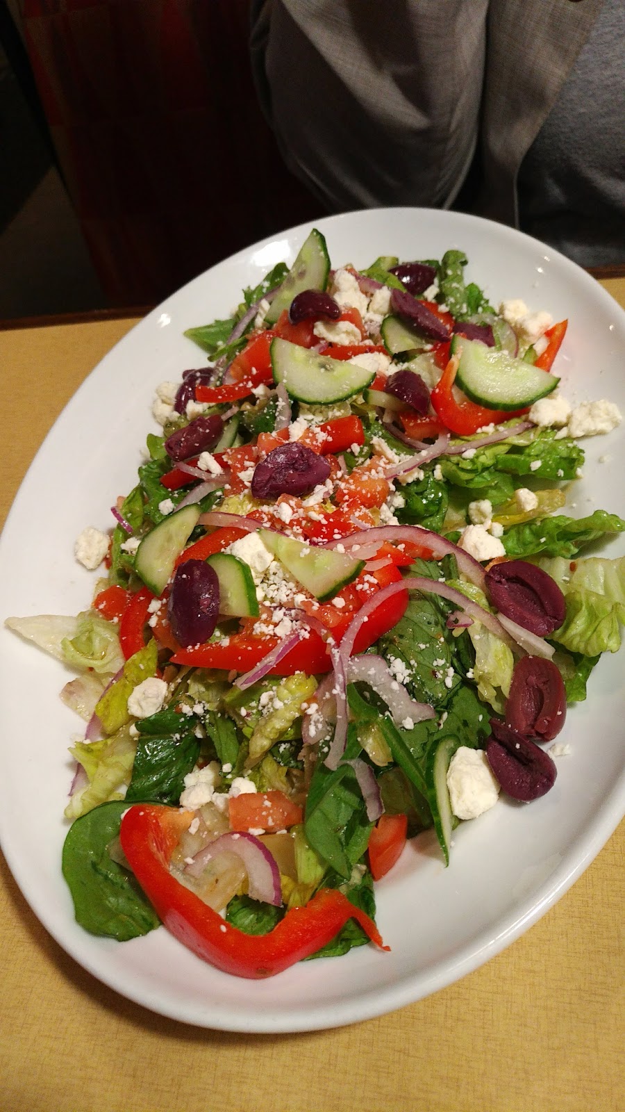 Boston Pizza | 5527A 49 Ave, Wetaskiwin, AB T9A 0R5, Canada | Phone: (780) 352-9235