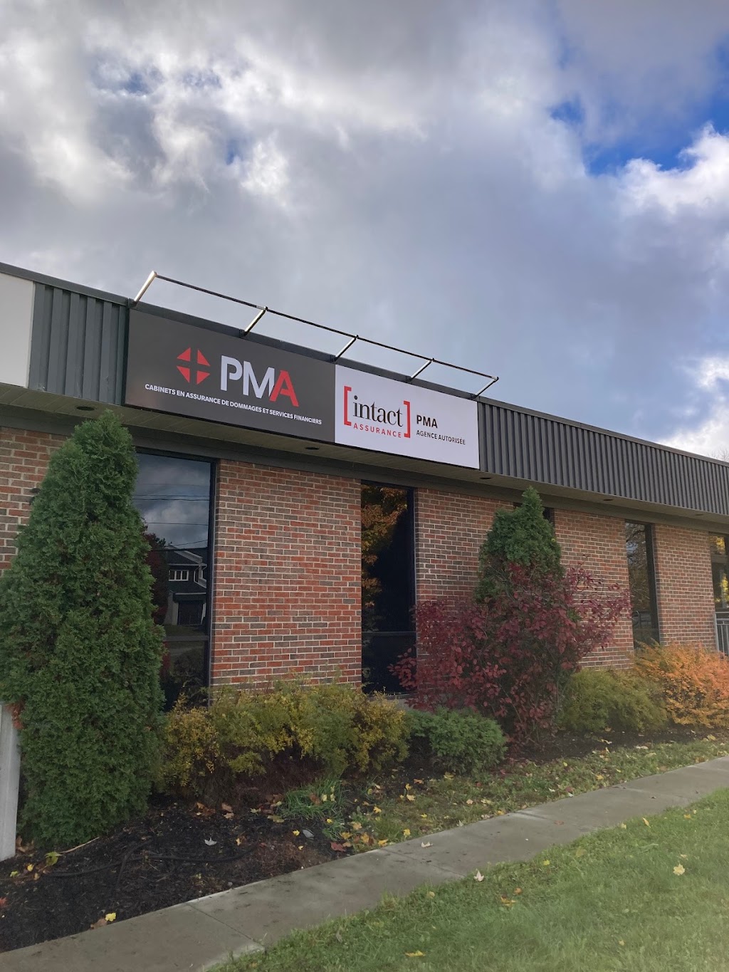 Agence PMA Sherbrooke | Agence autorisées Intact | 2000 Rue Prospect, Sherbrooke, QC J1J 1K7, Canada | Phone: (873) 389-7803