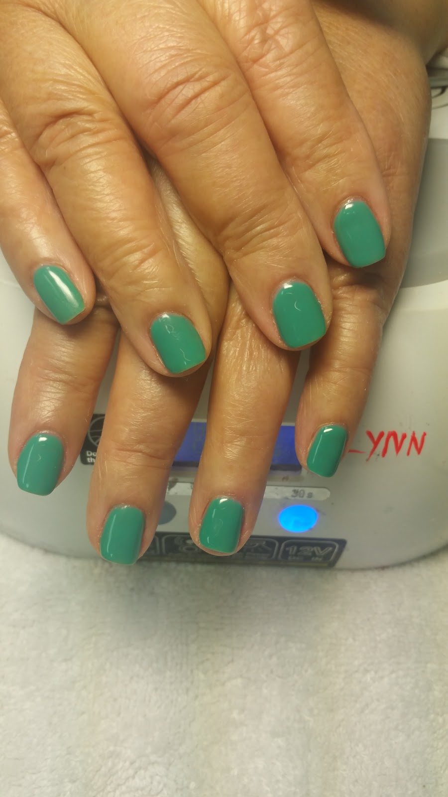 Js Nails | 15501B Stony Plain Rd, Edmonton, AB T5P 3Z1, Canada | Phone: (780) 484-4688