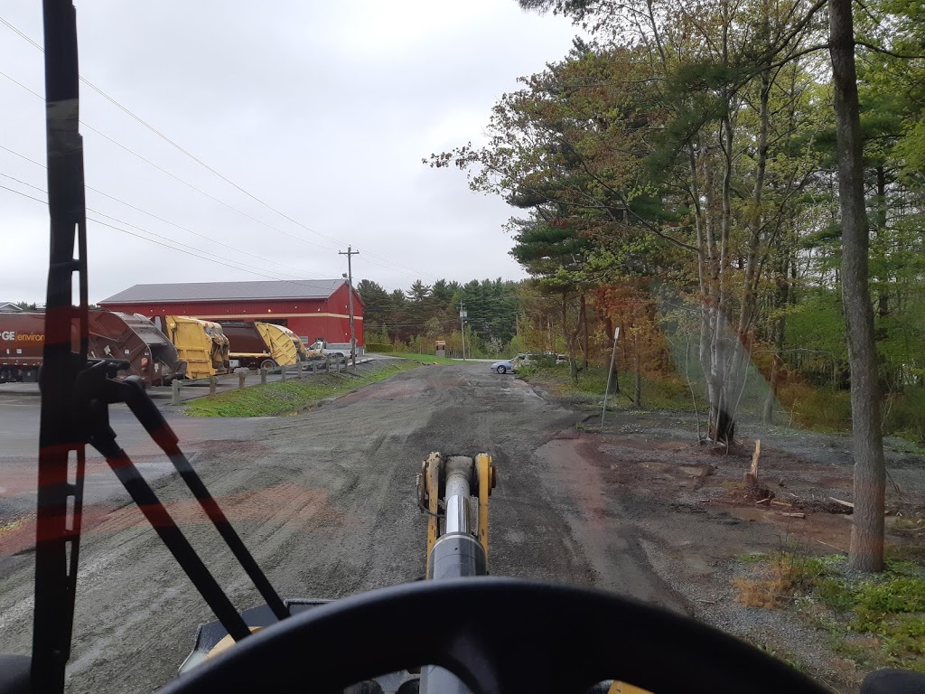 GE Environmental (formerly G.E.s All Trucking) | 385 York St, Bridgewater, NS B4V 3K1, Canada | Phone: (902) 543-1103