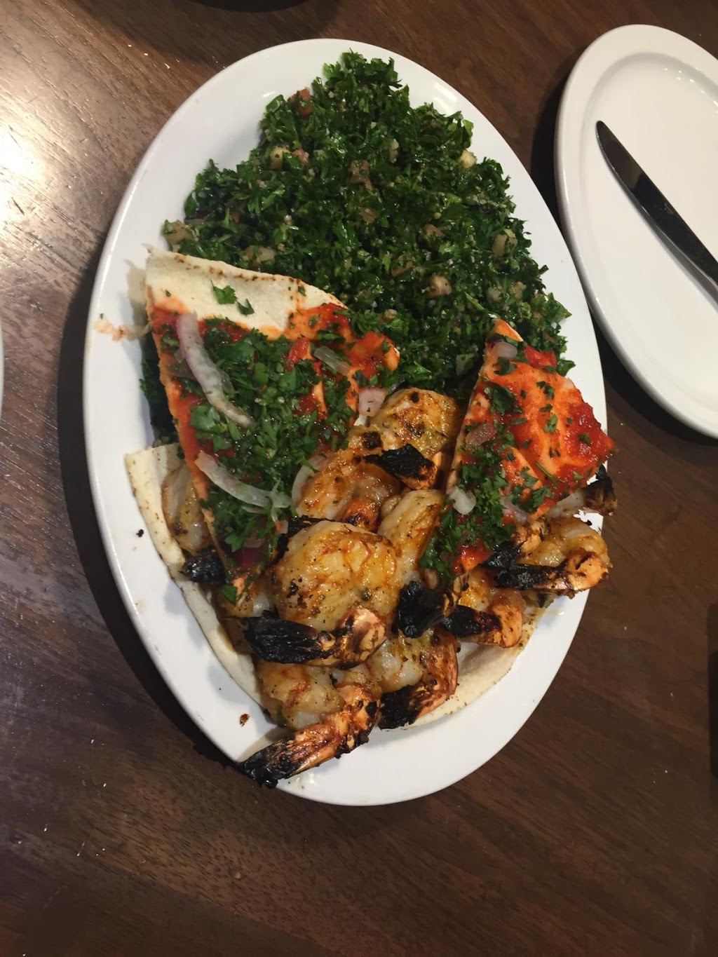Paramount Fine Foods | 12922 167 Ave NW, Edmonton, AB T6V 1J6, Canada | Phone: (780) 761-3463