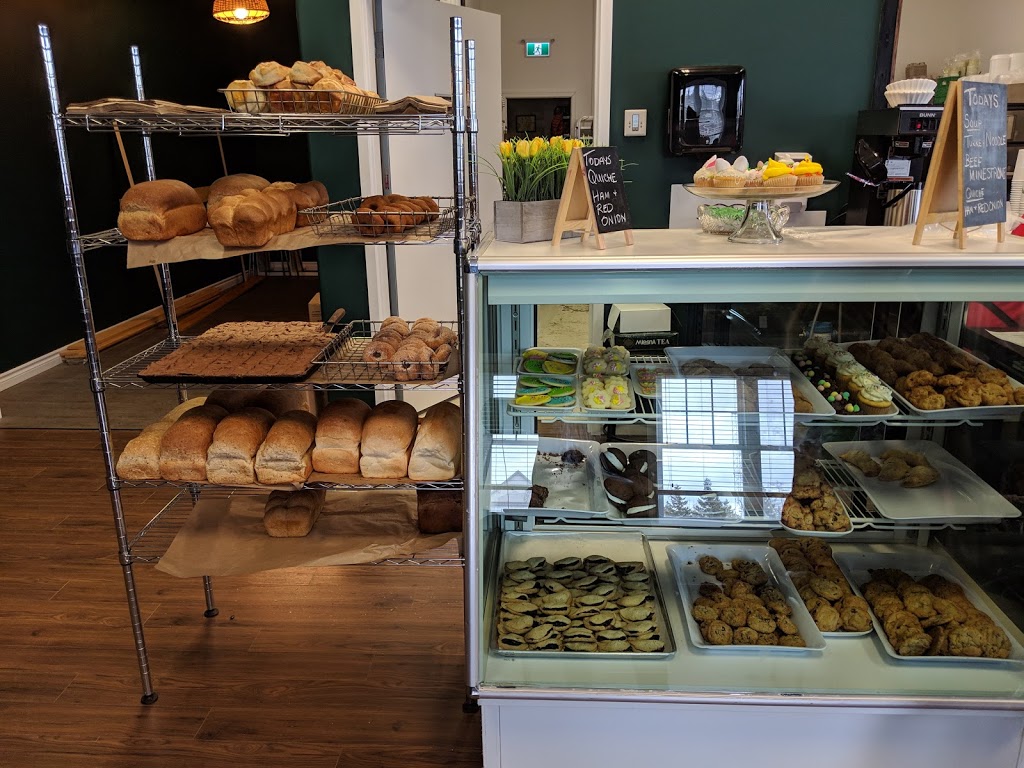Brookfield Bakery | 485 Nova Scotia Trunk 2, Enfield, NS B2T 1M4, Canada