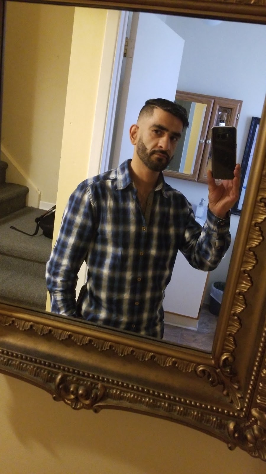 Blessed Barber Shop | 1113 Cobden Rd, Ottawa, ON K2C 2Z1, Canada | Phone: (613) 828-0000