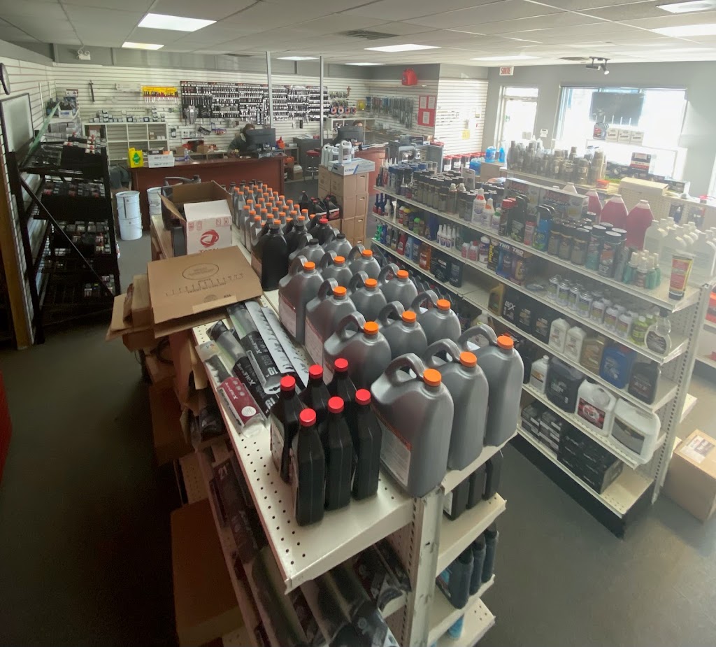 PIÈCES DAUTOS NOTRE-DAME | 761 Bd Gilles Villeneuve, Berthierville, QC J0K 1A0, Canada | Phone: (450) 836-6562
