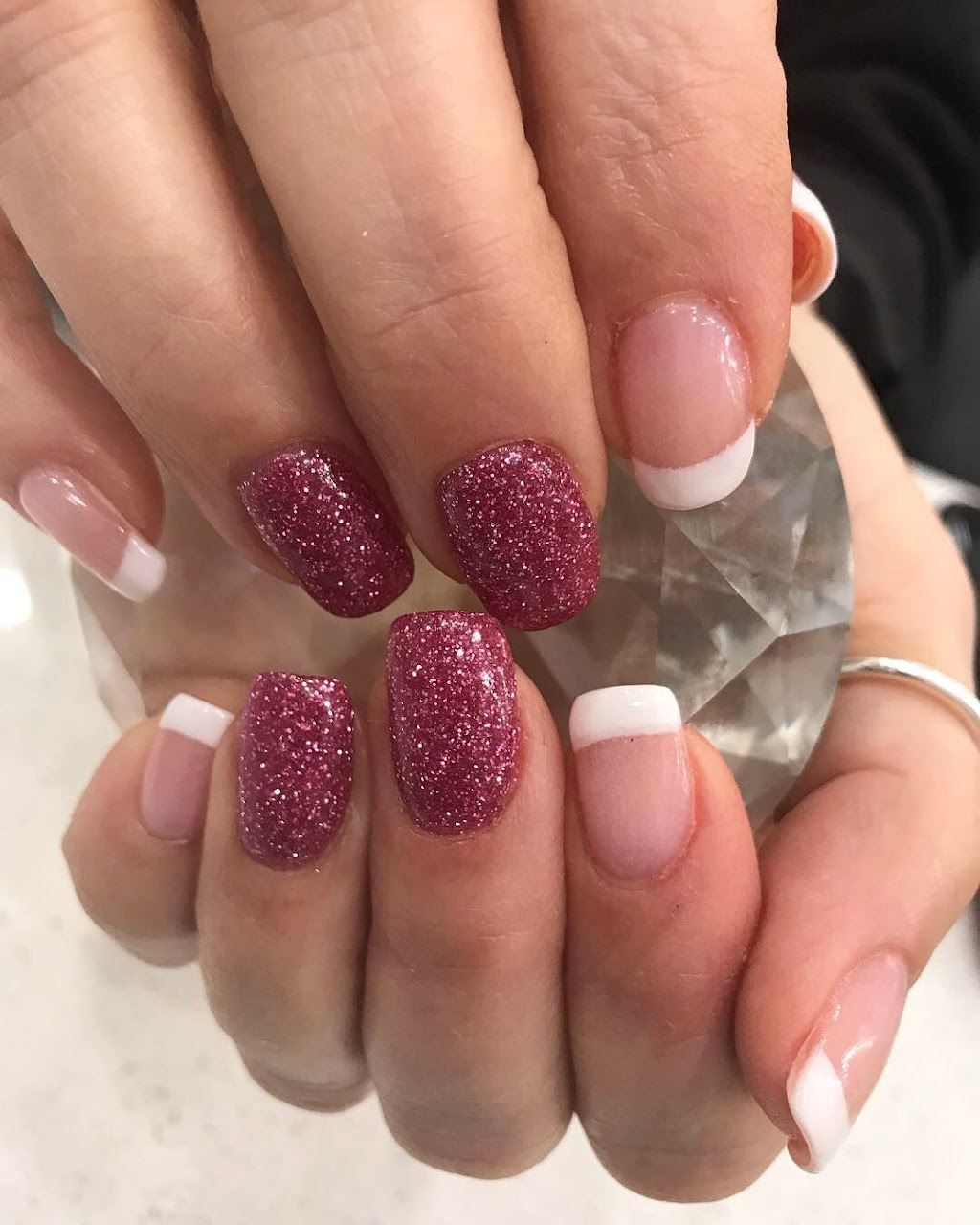 A’lure Nail Bar | 5-140 Mulock Dr, Newmarket, ON L3Y 7C5, Canada | Phone: (905) 235-0816