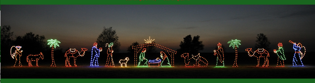 HolidayLightsDotCom | 1124 Fir Ave, Blaine, WA 98230, USA | Phone: (800) 627-4146