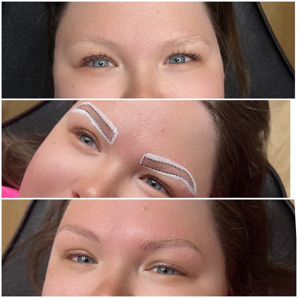 Love Ink Permanent Makeup Studio | 7491 Silver Creek Cresent, London, ON N6P 0G6, Canada | Phone: (519) 701-6425