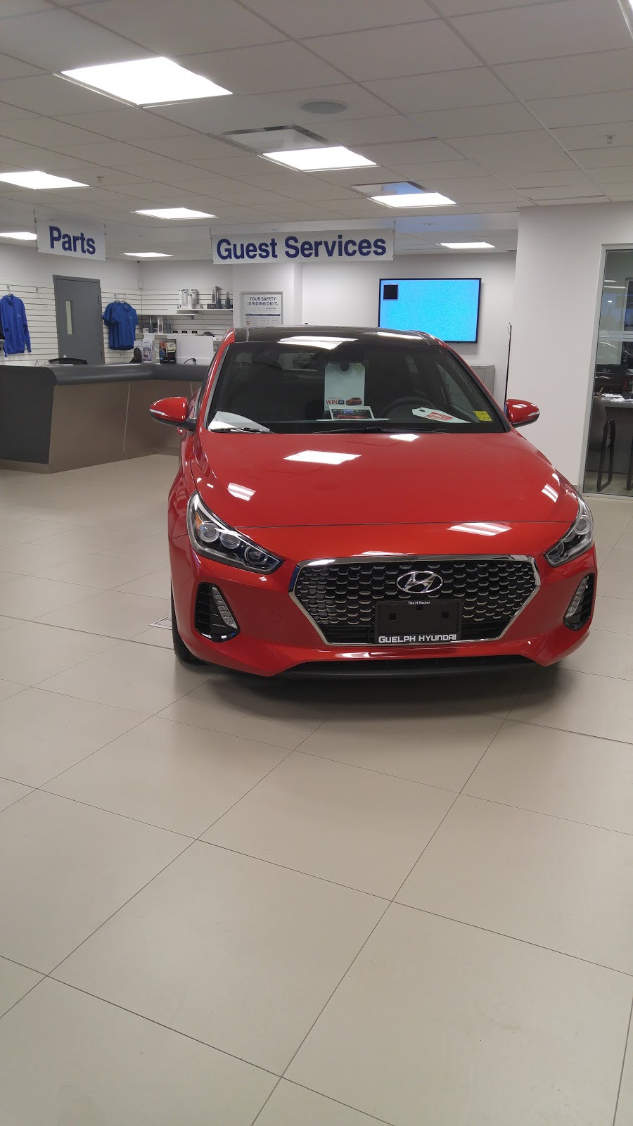 The Guelph Auto Mall | 895 Woodlawn Rd W, Guelph, ON N1K 1B7, Canada