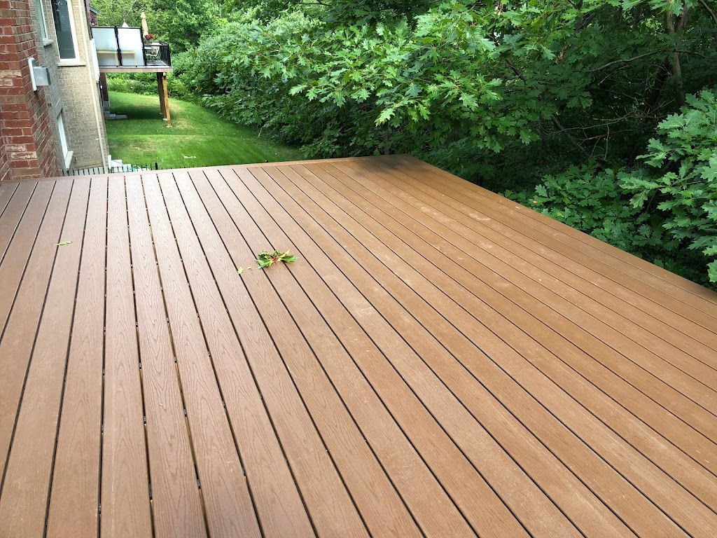 Deck Builder Brooklin | 5969 Baldwin St S unit 69, Whitby, ON L1M 2J7, Canada | Phone: (647) 427-4096