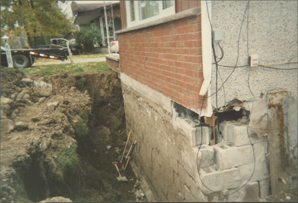 Fissures Outaouais. | 40B Rue Périneault, Val-des-Monts, QC J8N 0A4, Canada | Phone: (819) 669-3192