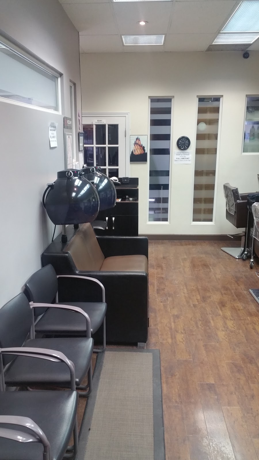 Kedar Hair Inc. | 4417 Sheppard Ave E, Scarborough, ON M1S 1V1, Canada | Phone: (416) 490-1440