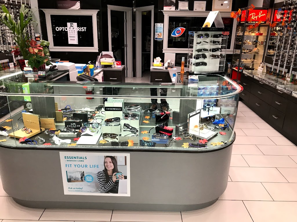 Eyecare Plus - Crowfoot Crescent | 20 Crowfoot Crescent NW #750, Calgary, AB T3G 2P6, Canada | Phone: (403) 208-2299