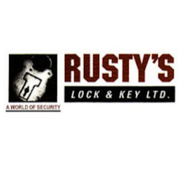 Rustys lock & Key LTD | 99 Belmont Dr, London, ON N6J 4K2, Canada | Phone: (519) 668-5370