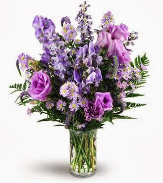 Barrington Florist | Historic Properties, 1869 Upper Water St, Halifax, NS B3J 1S9, Canada | Phone: (902) 423-9912