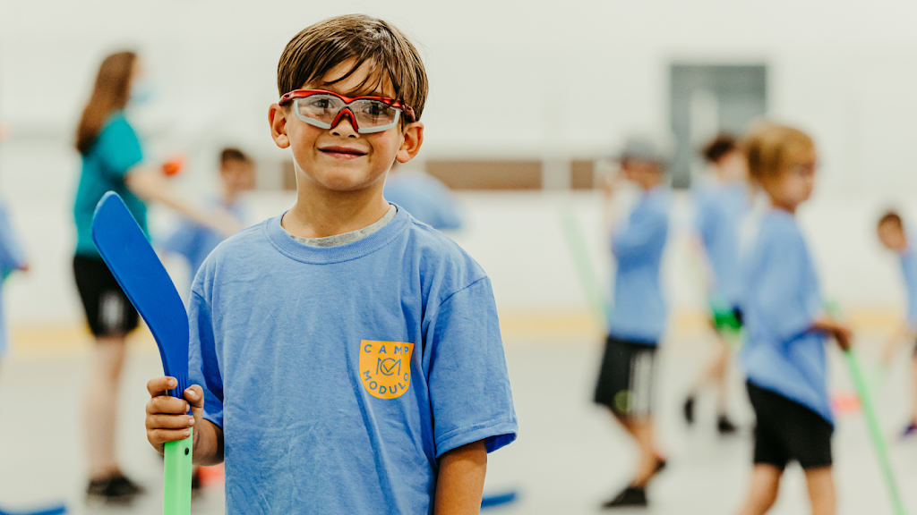 Camp Modulo Mont Notre-Dame | 114 Rue de la Cathédrale, Sherbrooke, QC J1H 4M1, Canada | Phone: (514) 868-8443