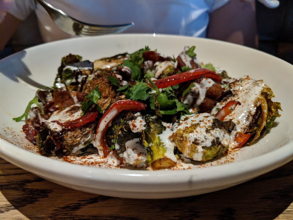 State & Main Kitchen & Bar | 475 2 Ave S Suite 100, Saskatoon, SK S7K 1P4, Canada | Phone: (306) 974-6201