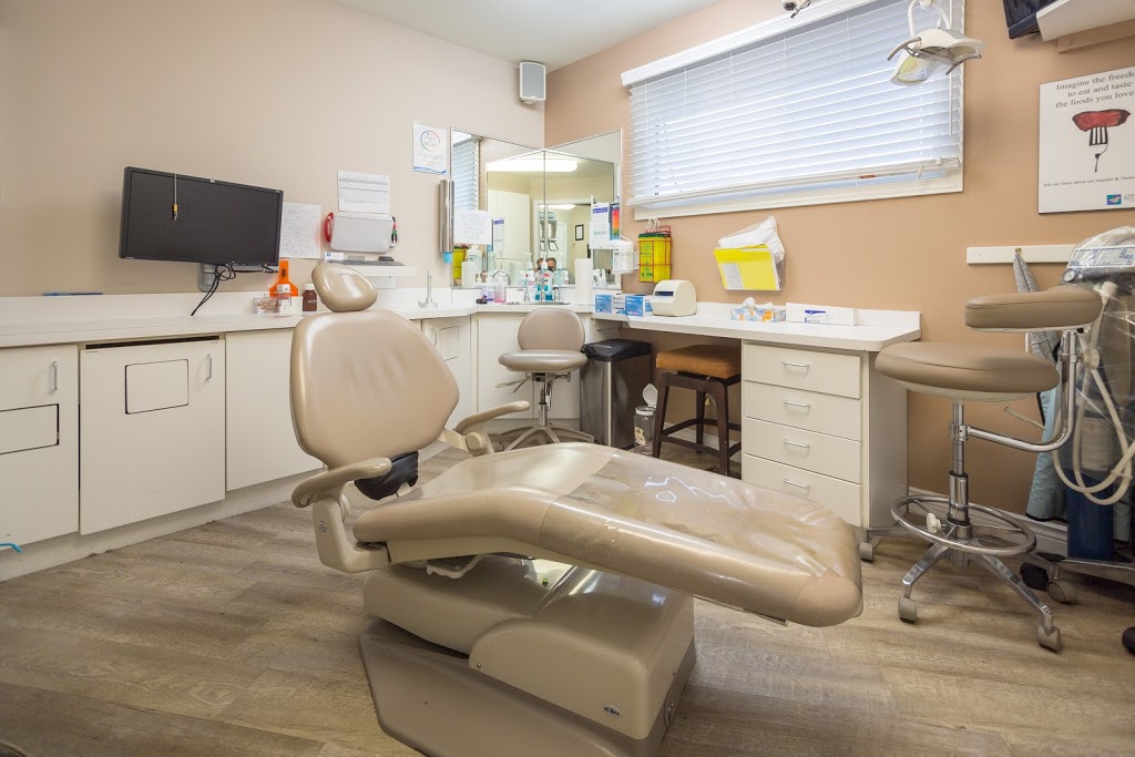 Grover Dental Care - Hayden | 1 Hayden St, Hamilton, ON L9A 2X1, Canada | Phone: (289) 779-0471