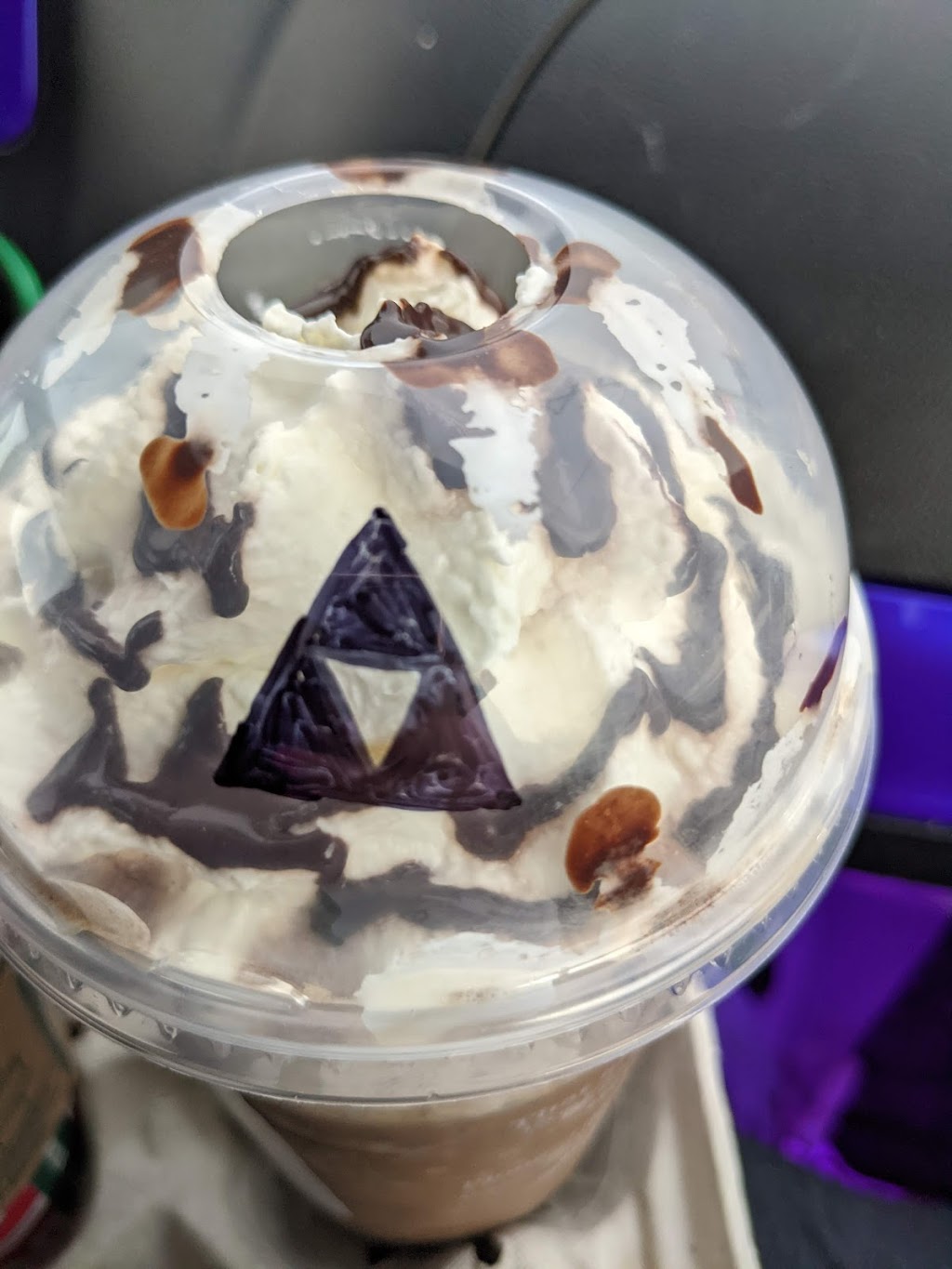 Starbucks | 1151 Division St, Kingston, ON K7K 5W3, Canada | Phone: (613) 545-7958