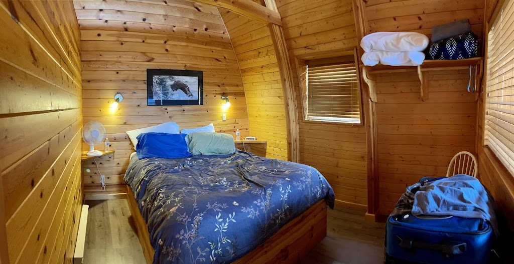 Oyster Bay Resorts | 4357 S Island Hwy, Campbell River, BC V9H 1N4, Canada | Phone: (250) 923-7413