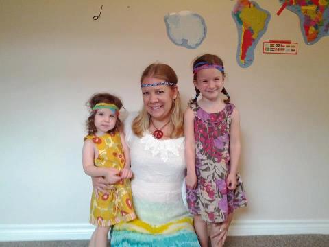 C.L.A.P. with Claire | 122 St Lawrence Blvd, London, ON N6J 2X1, Canada | Phone: (519) 317-1899