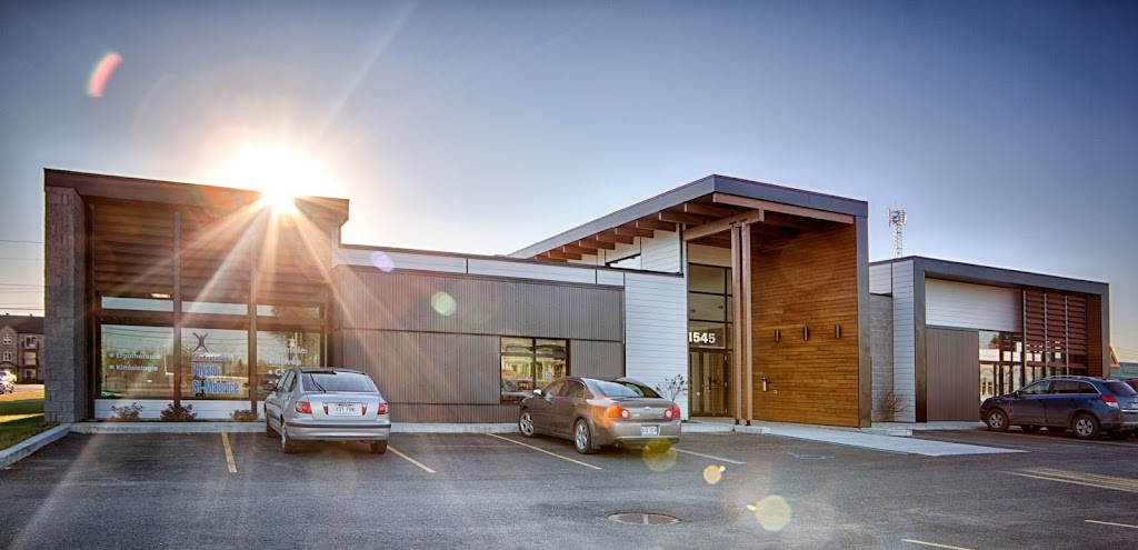 Orthèses Bionick Trois-Rivières | 1545 Rue St Maurice, Trois-Rivières, QC G8V 2N1, Canada | Phone: (819) 857-4226