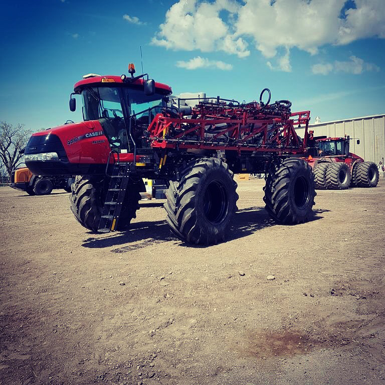 Prairie Wheel & Manufacturing Inc | 3703 Mitchelmore Ave, Saskatoon, SK S7P 0C5, Canada | Phone: (306) 244-4999