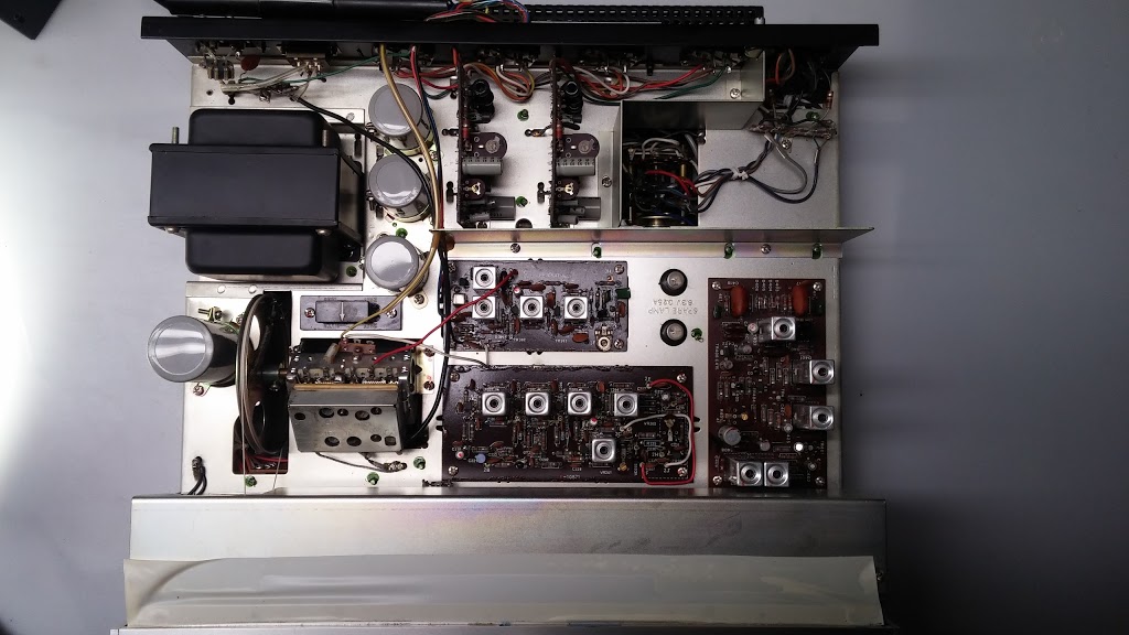Dupras Television TV Repair | 344 Rue Strathmore, Verdun, QC H4G 2E4, Canada | Phone: (514) 767-9585