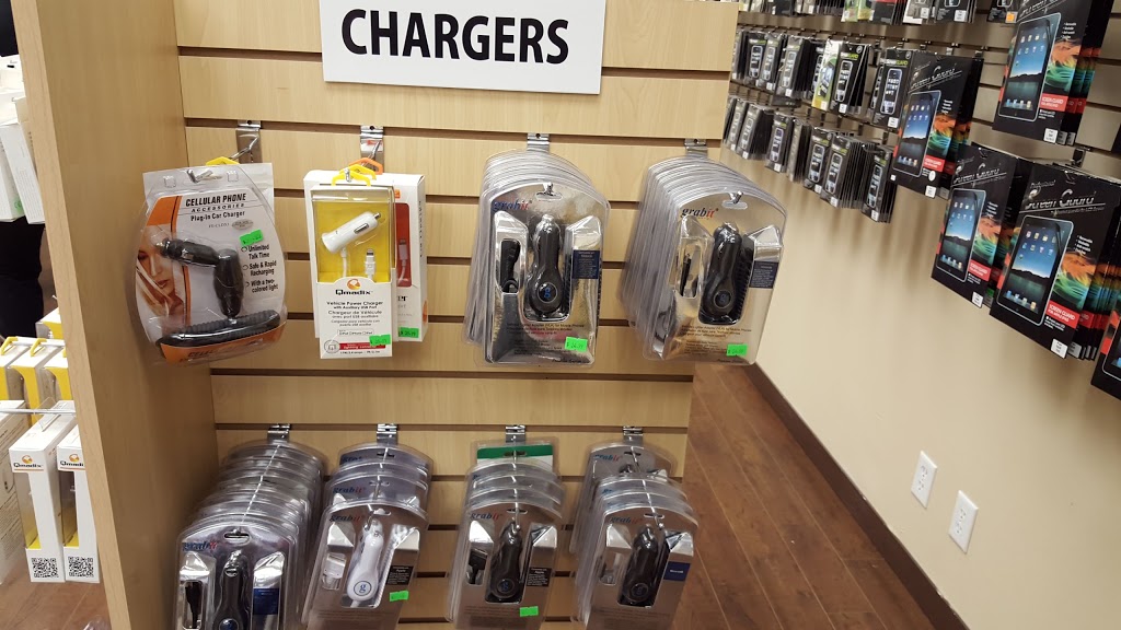 Accessory World | 7105 120 St, Delta, BC V4E 2A9, Canada | Phone: (778) 578-0818