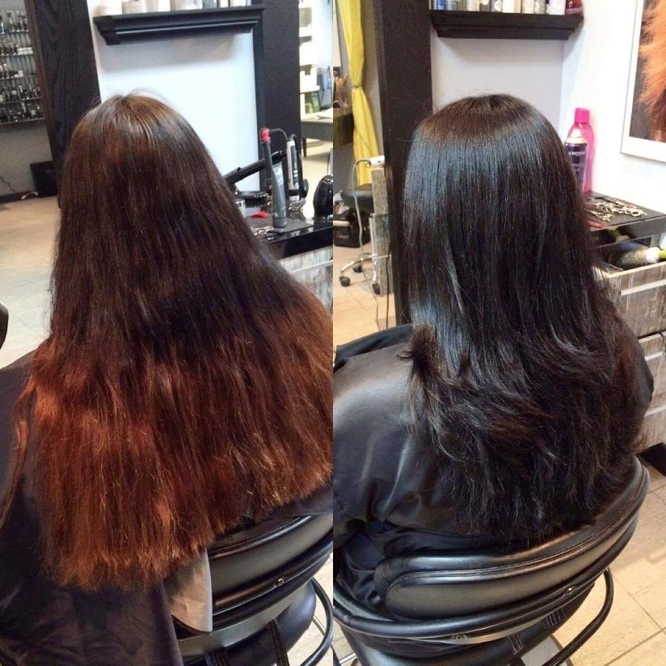 Coiffure Mobile Guylaine Montreuil | 2559 Rte des Tulipes, La Conception, QC J0T 1M0, Canada | Phone: (514) 654-6545