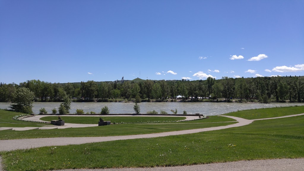 Baker Park | Northwest Calgary, Calgary, AB T3L, Canada | Phone: (403) 268-2489
