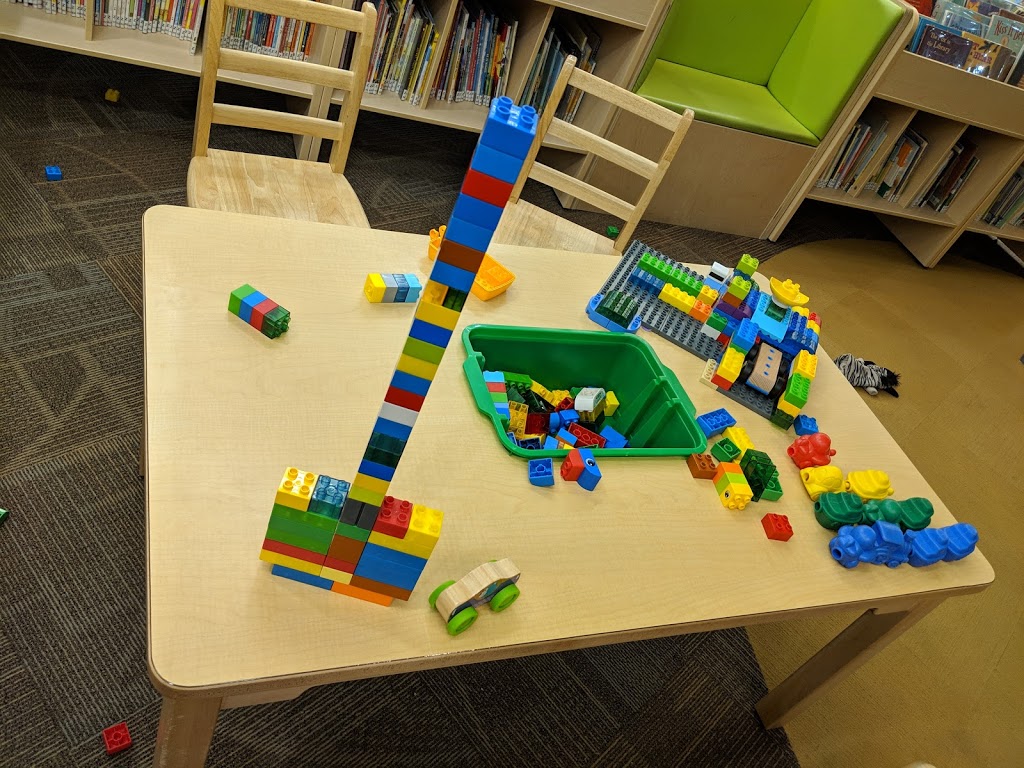 Shawnessy Library | 333 Shawville Blvd SE, Calgary, AB T2Y 4H3, Canada | Phone: (403) 260-2600